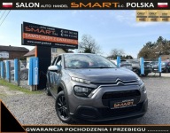 Citroen C3 Bezwypadkowy/Samochód po serwisie LEDY