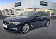 BMW Seria 5 530d Luxury Line aut 3.0 Diesel 265KM