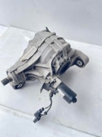 Dyferencjał 0BN525018F Porsche Cayenne