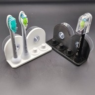 Uchwyt na końcówki Philips Sonicare PRZYSSAWKA 4szt