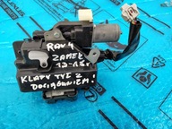 TOYOTA RAV4 IV ZAMEK KLAPY BAGAŻNIKA TYŁ TYLNY 12-18