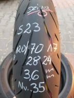 Bridgestone BATTLAX S23 120/70/17