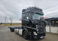 Mercedes-Benz ACTROS 1842 GIGA SPACE 540Tys km Super Stan