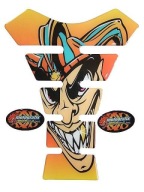 TUNING TANK PAD NAKLEJKA NA ZBIORNIK OKAZJA!! 018