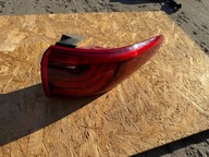 KIA SPORTAGE IV 4 LAMPA TYŁ W BŁOTNIK PRAWA