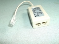 Filtr telefoniczny internetowy ADSL DSL439 Rozgałęziacz RJ