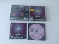 MILLIONAIRE 2ND EDITION Sony PlayStation (PSX)
