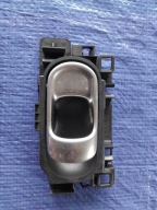 Citroen C4 Cactus 2014 klamka wewnętrzna przednia prawa przód