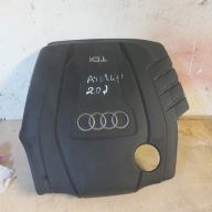 POKRYWA GÓRA SILNIKA AUDI A4 B8 LIFT