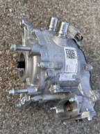 Rafale E-tech 1.2 hybrid 300KM Austral Arkana Captur alternator rozrusznik