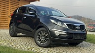 Kia Sportage 1.6 GDI 135KM *SERWISOWANY* Panorama