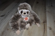 nowy pluszak maskotka cudny leniwiec Teddy 28 cm