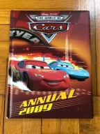 książka THE WORLD OF CARS