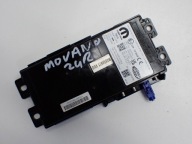 MODUŁ STEROWNIK TELEMATIC 52235057 OPEL MOVANO-E III C