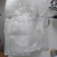 Ducati Multistrada Szyba 10-17, jak nowa sciagnieta z nowego motocykla