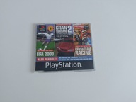 DEMO 53 PSX Sony PlayStation (PSX)