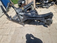 ĆWIARTKA PODŁUŻNICA PRÓG SŁUPEK PRAWA VOLVO XC60 2020-2023