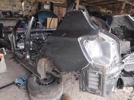 BMW 1 F20 Lift 2015-2019 ćwiartka tylna błotnik lewa prawa