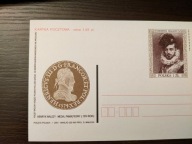 Cp 1241 Poczet królów i książąt polskich Henryk Walezy