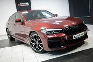 BMW 520 LCI*190KM*xDrive*Mpakiet*Salon Polska*I