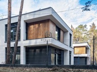 Dom, Józefów, Otwocki, 191 m²