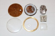 Dugena, Delbana mechanizmy