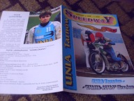 1992 Unia Tarnów - Sparta-Aspro - czysty