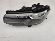VW T-CROSS LAMPA LEWA ZWYKŁA EUROPA CAŁA 2GM941005A