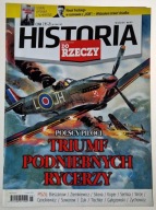 Do rzeczy historia nr 5 maj 2015 Polscy piloci