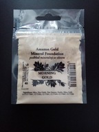 Pixie Cosmetics Amazon Gold - Morning Gold - 3g refill woreczek strunowy