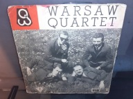 Warsaw Quartet - Ragtime 1890 ''7 V-289 VG-
