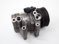 SPRĘŻARKA KLIMATYZACJI 92600-3VA5B NISSAN NOTE II E12 1.2i HR12