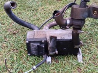 Webasto Ogrzewanie Postojowe Dogrzewacz HYDRONIC B5WS 5,0KWH Benzyna 307 FL