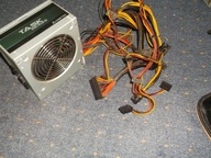 Zasilacz ATX TASK CHIEFTEC TPS-500S Zasilacz ATX 500Watt