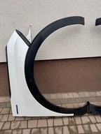 PEUGEOT 3008 II 5008 II BLOTNIK PRZOD PRAWA STRONA Z LISTWA KWE KWED 16-