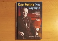 Karol Wojtyła Noc wigilijna, zdj. Adam Bujak //+ CD