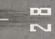 Podstawka "Płyta lotniska HF7248" skala 1:72 roz.A4 druk PCV 3mm