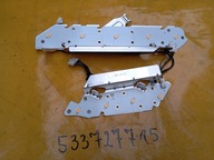 MERCEDES W246 B KLASA LAMPA BI XENON LED PŁYTKA REFLEKTORA