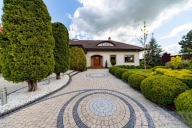 Dom, Lublin, Abramowice, 304 m²