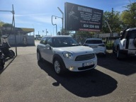 Mini Countryman 1.6 Benzyna 122 KM, Klimatyzacja,