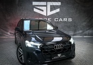Audi Q7 Auta Premium Borowiec GWARANCJA SPECTRE CARS 6 mc