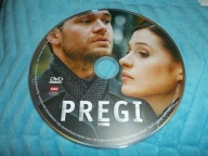 PRĘGI - DVD stan bardzo dobry +