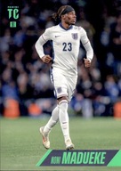 Panini Top Class 2025 Karta kolekcjonerska 91 - Noni Madueke - Forward