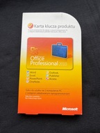Office 2010 Professional PL