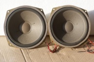 głośnik nisko-tonowy z kolumn DUAL 19 cm / para