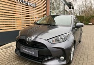 Toyota Yaris Toyota Yaris 1.5 Comfort 1.5 Benzyna 125KM