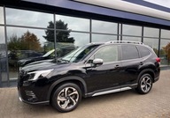 Subaru Forester Subaru Forester 2.0i-L Platinum (EyeSight) Lineartronic 2.0