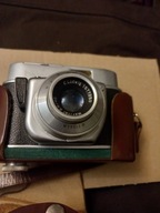 Beirette kf - aparat fotograficzny