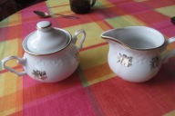 KAROLINA DZBANEK I CUKIERNICZKA