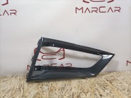 SKODA FABIA IV ATRAPA RAMKA KRATKA HALOGENU ZDERZAK PRAWY PRZÓD 6VA807682